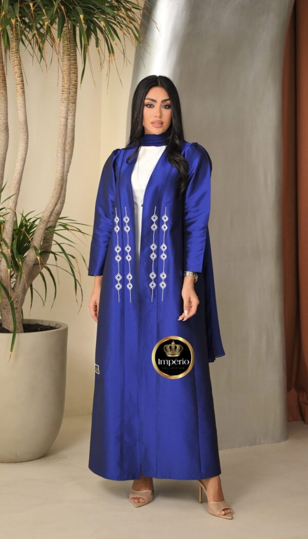 Model: J-012 (straight)