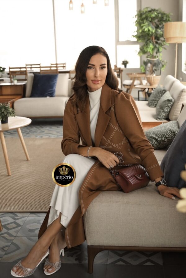 Model: W Light brown