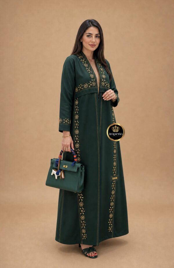Model: R-031 royal G